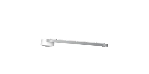 Klávesnice Bezdrátové připojení Logitech Klíče MX S QWERTY