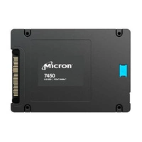 SSD disk Micron 7450 PRO 15,36TB U.3 NVMe TLC | MTFDKCC15T3TFR-1BC1ZABYY