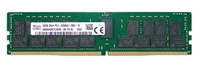 Paměť RAM 1x 32GB Hynix ECC REGISTERED DDR4 2Rx4 3200MHz PC4-25600 RDIMM | HMA84GR7CJR4N-XN