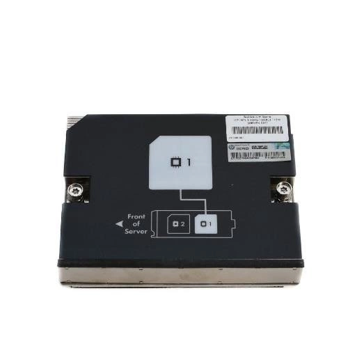Chladič určený pro servery HP ProLiant BL465c | 672721-001-RFB