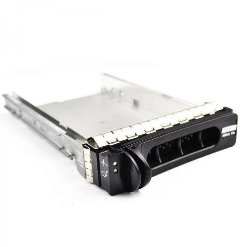 Rámeček disku 3.5'' SAS/SATA Hot-Swap určený pro servery Dell | F9541
