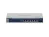 Přepínač Netgear XS508TM-100EUS 8x 10Gb 2x SFP+