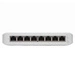 Přepínač Ubiquiti USW-LITE-8-POE 8x 1Gb 52 W PoE+