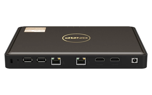 Server NAS QNAP TBS-464-8G