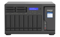 Server NAS QNAP TVS-h1288X-W1250-16G
