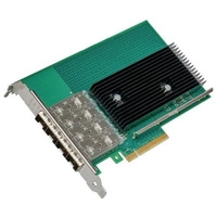 Síťová karta Intel X722DA4FH 4x SFP+ PCI Express 10Gb