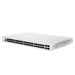 Switch Cisco Obchodní CBS350-48T-4G-EU 48x 1Gb 4x SFP