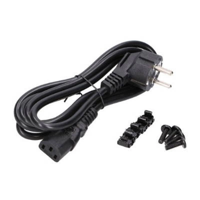 Přepínač Ubiquiti ES-48-750W 48x 1Gb 2x SFP | 2x SFP+ 686 W PoE+