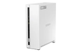 Server NAS QNAP TS-133