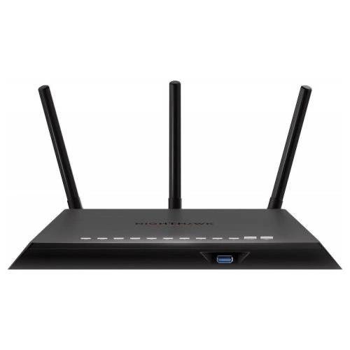 Směrovač Netgear D7000-100PES 4x RJ-45 10/100/1000 Mb/s  1900 Mbps