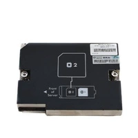 Chladič určený pro servery HP ProLiant BL465 G8 | 672720-001-RFB