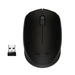 Bezdrátové připojení myš Logitech M171 Black-K 910-004424