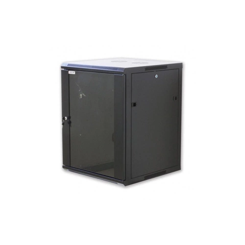 Skříň Rack 19" Závěsná INTELLINET 12U 600x450mm