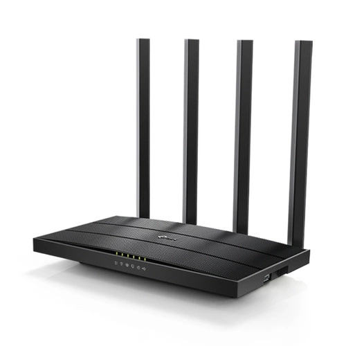 Router TP-LINK Archer C6U 4x 1Gb 867 Mb/s