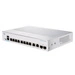 Switch Cisco Obchodní CBS350-8P-2G-EU 8x 1Gb 2x SFP 67 W PoE+