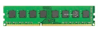 Paměť RAM 1x 4GB GoodRAM NON-ECC UNBUFFERED DDR3 1600MHz PC3-12800 UDIMM | GR1600D364L11/4G