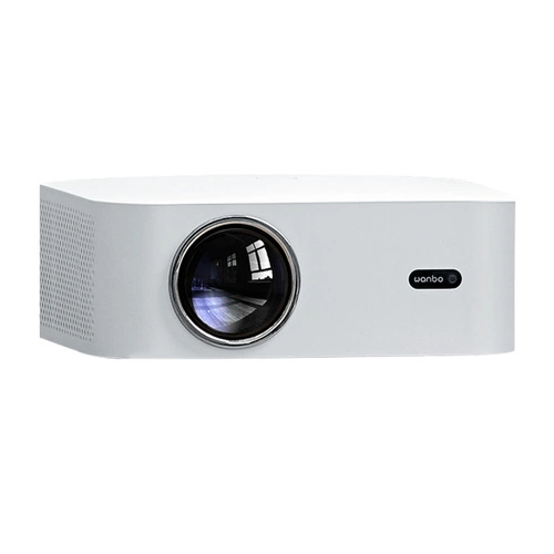 Projektor wanbo X2 MAX WHITE 1080p (1920x1080) 450 lm