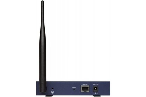 Přístupový bod Netgear WGL102-100EUS 2,4 GHz | 5 GHz 802.11 a/b/g/n