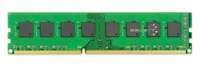 Paměť RAM 1x 2GB ESUS IT NON-ECC UNBUFFERED DDR2 667MHz PC2-5300 UDIMM | ESUD2667UD8/2G