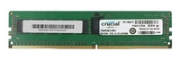 Paměť RAM 1x 8GB Crucial ECC REGISTERED DDR4 2133MHz PC4-17000 RDIMM | CT8G4RFD8213