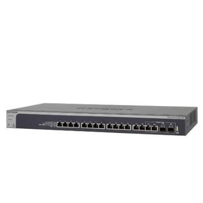 Přepínač Netgear XS716T-100NES 16x 10Gb 2x SFP+