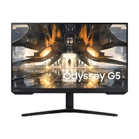 Monitor 32" Samsung Odyssey LS32AG500PUXEN G50A 2560 x 1440 WQHD 165Hz matrice IPS