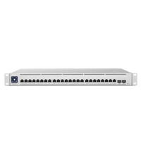 Přepínač Ubiquiti USW-ENTERPRISEXG-24 24x 10Gb 2x SFP28