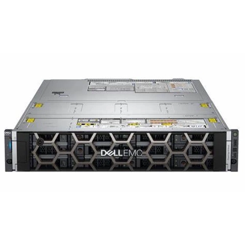 Server DELL R730xd 2U 2x E5-2650 V3 128 GB RAM