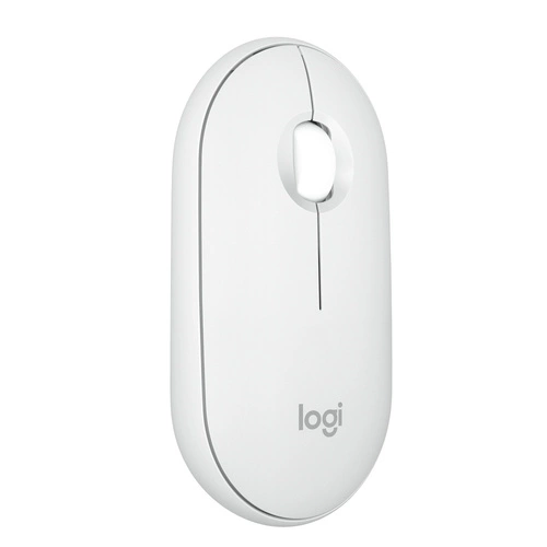 Bezdrátové připojení myš Logitech Pebble 2 M350s 910-007013