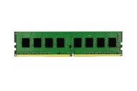 Paměť RAM 1x 8GB Kingston NON-ECC UNBUFFERED DDR4 2400MHz PC4-19200 UDIMM | KVR24N17S8/8