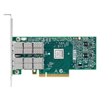 Síťová karta DELL 540-BBOU-RFB 2x SFP+ PCI Express 10Gb