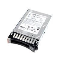 Pevný disk HDD určený pro server Lenovo 2.5'' 300GB 15000RPM SAS 12Gb/s 81Y9674 nový