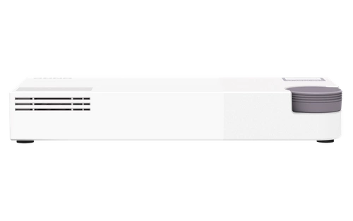 Přepínač QNAP QSW-M2106-4S 6x 2.5Gb 4x SFP+