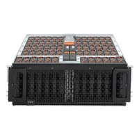 JBOD Western Digital SE4U60-24 HDD 3.5'' SATA 288TB 1ES0397