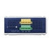 Síťový přepínač Planet IGS-6325-4T2X 4x 2.5Gb 2x SFP+