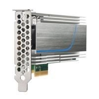 SSD disk určený pro server HP Mixed Use 6,4TB HHHL NVMe PCIe 877829-B21-RFB | REFURBISHED