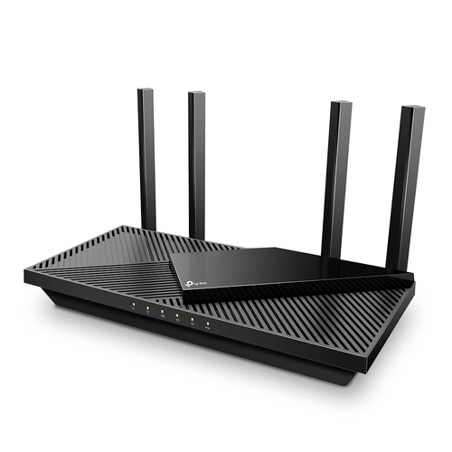 Router TP-LINK Archer AX55 Pro 4x 1Gb 2402 Mb/s