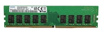 Paměť RAM 1x 8GB Samsung ECC UNBUFFERED DDR4 2400MHz PC4-19200 UDIMM | M391A1G43EB1-CRC