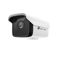Kamera TP-LINK VIGI C300HP VIGI C300HP-6 3MP 2304 x 1296 30 FPS