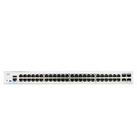 Switch Cisco Obchodní CBS250-48T-4X-EU 48x 1Gb 4x SFP+