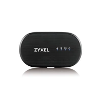 Směrovač LTE Zyxel WAH7601 1x Mini-SIM | WAH7601-EUZNV1F