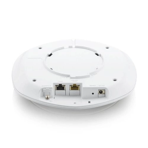 Přístupový bod Zyxel NWA1123-ACHD-EU0103F 2,4 GHz | 5 GHz 1600 Mbps 802.3at PoE+ 802.11 b/g/n/ac/ac wave2