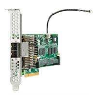 HPE Smart Array P441 726825R-B21 SAS/SATA 12Gb/s 4GB REnový 1 rok