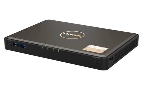 Server NAS QNAP TBS-464-8G