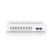 Přepínač Ubiquiti USW-Pro-XG-8-PoE 8x 10Gb 2x SFP+ 155 W PoE++