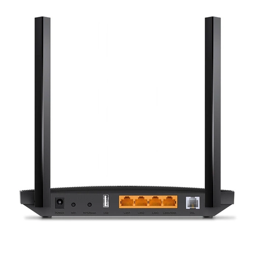 Router TP-LINK VR400 4x 1Gb 867 Mb/s