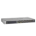 Přepínač Netgear GSM7212F-100NES 12x 1Gb 12x SFP 150 W PoE+