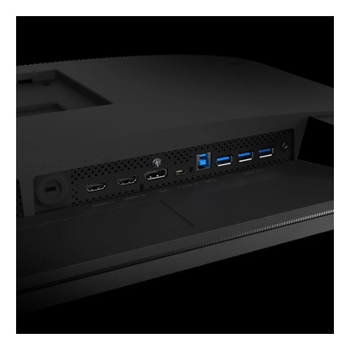 Monitor 31.5" Gigabyte M32U 3840 x 2160 4K UHD 144Hz matrice SS-IPS