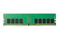 Paměť RAM 1x 4GB Lenovo - ThinkServer TS150 DDR4 2133MHz ECC UNBUFFERED DIMM | 4X70G88316