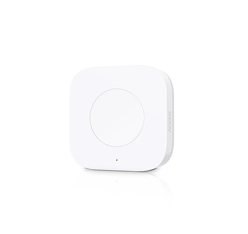 Chytrý přepínač Aqara WXKG11LM | WXKG11LM